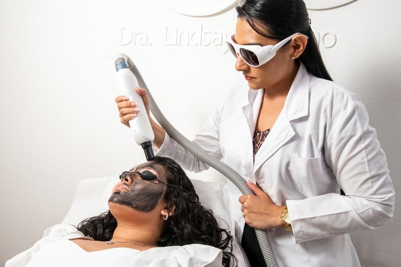 Microdermoabrasión