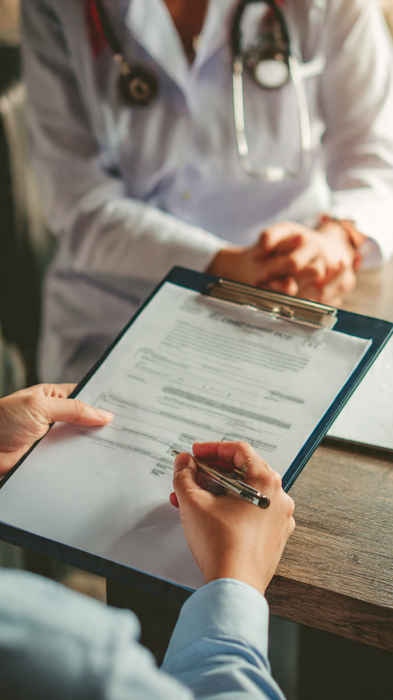 Consulta Médica