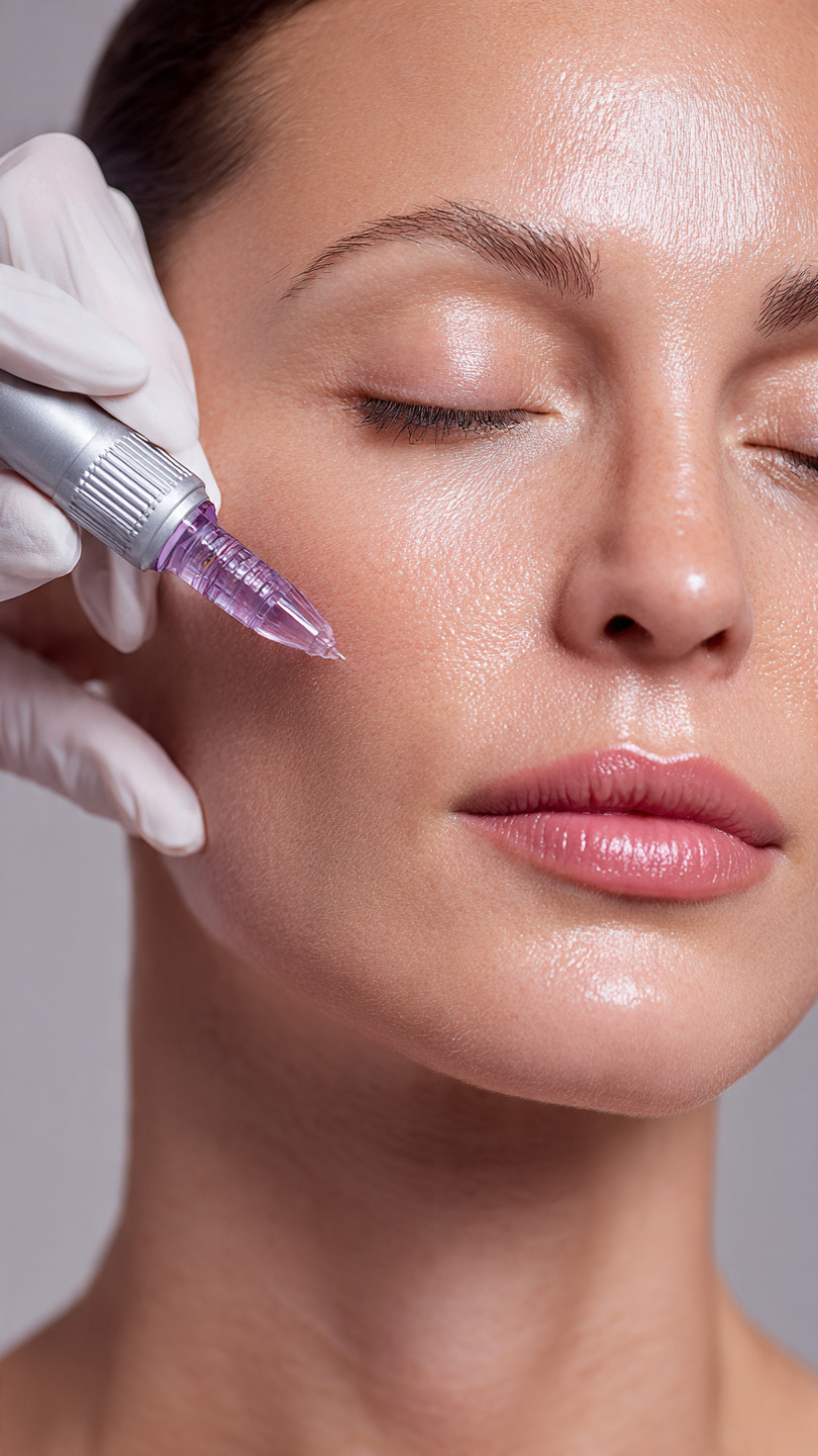 Dermapen