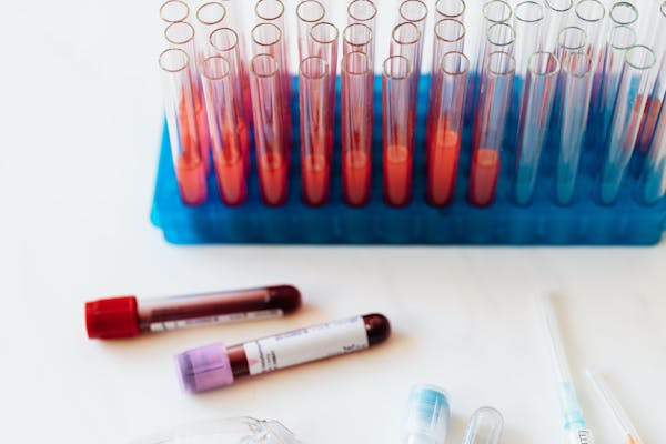 Servicio de Laboratorio